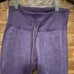 victoria secret PINK active compression leggings Size Medium