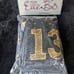 13th Birthday Blanket