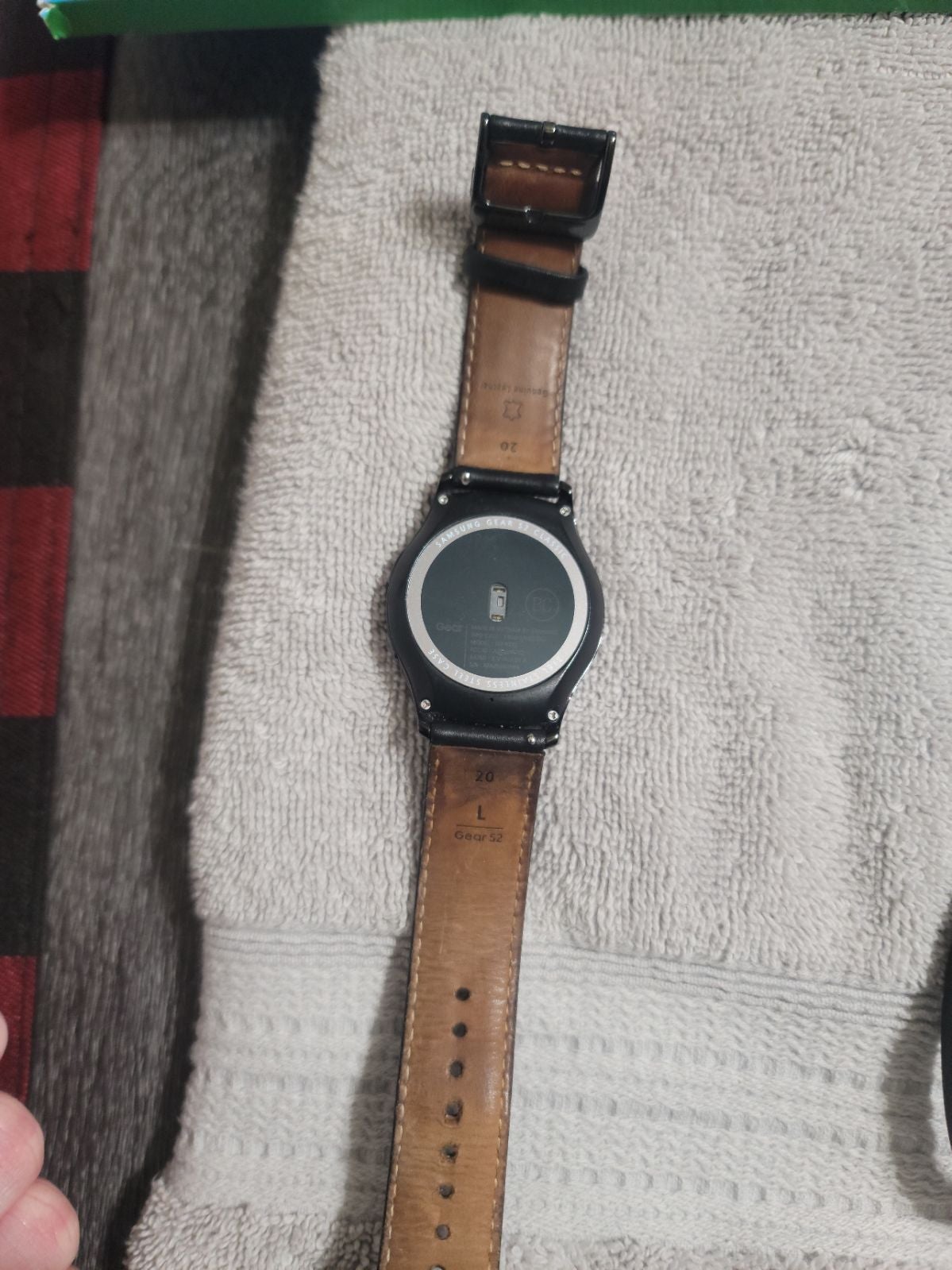 Samsung smart watch