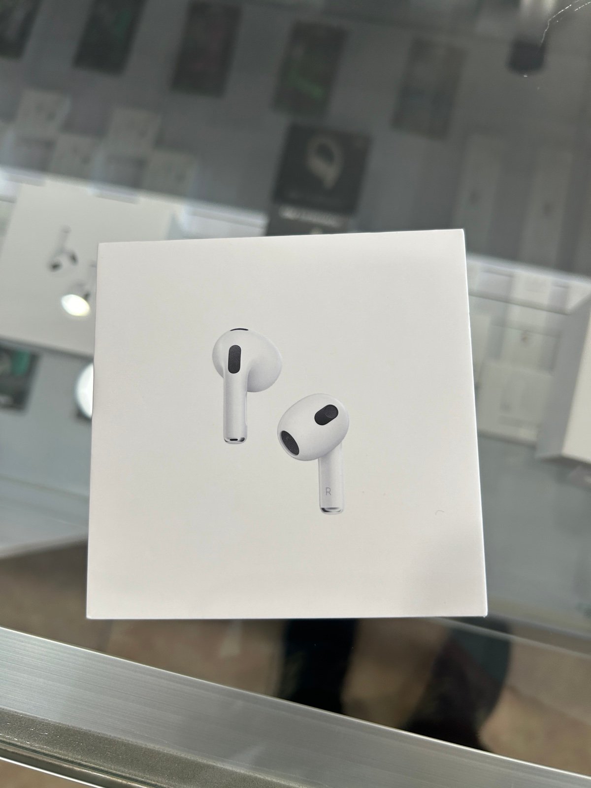 Apple AirPods 3rd Generation