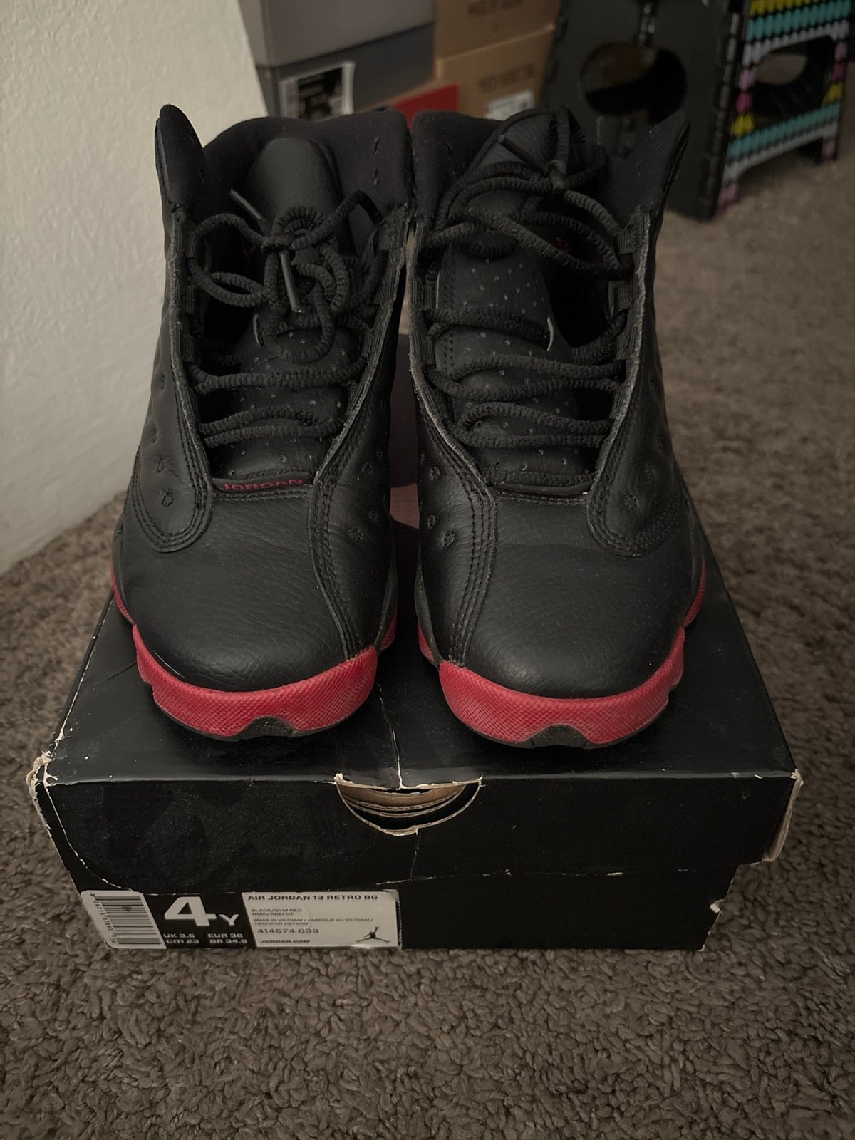 Jordan