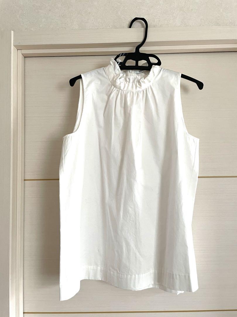Brand New】Celeri (CELERI) Deuxieme Classe Top Tank Tops