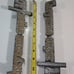 73-76 Chevrolet 6273132 Chevy Cheyanne Super 10 Pickup Truck Fender Emblem/Badge