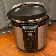 Pressure Cooker