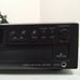 Sony 5 CDs Changer 2004 Model CDP-CE375