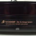 Sony 5 CDs Changer 2004 Model CDP-CE375
