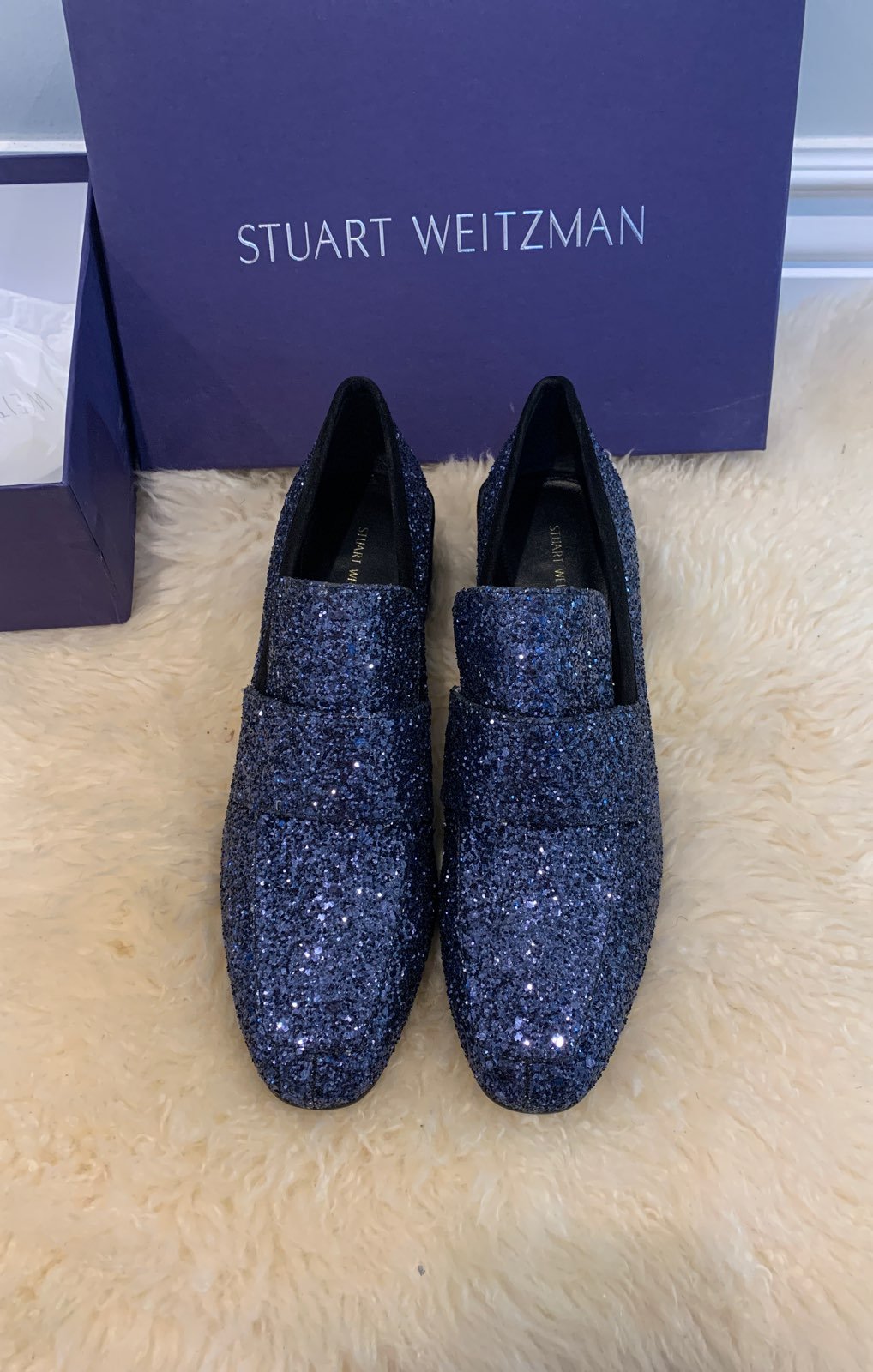 Stuart Weitzman