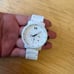 MVMT Movement Exclusive Limited Edition Chrono Ceramic White Black Watch 45MM