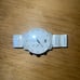 MVMT Movement Exclusive Limited Edition Chrono Ceramic White Black Watch 45MM