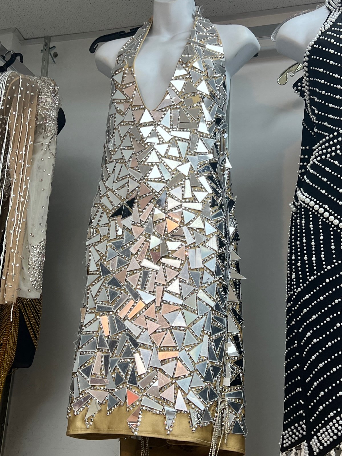 dress