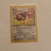 1st Edition Evee from Jungle