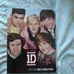 one direction merch