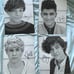 one direction merch