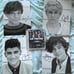 one direction merch