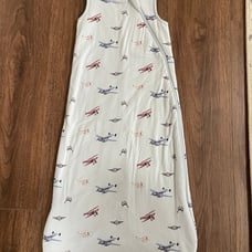 Kyte Baby Vintage Planes Sleep Sack