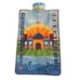 Children Educational Interactive Prayer Salah Mat for Salah, Wudu, Azan and More