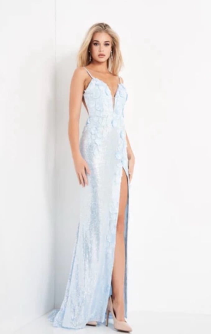 Jovani Dress