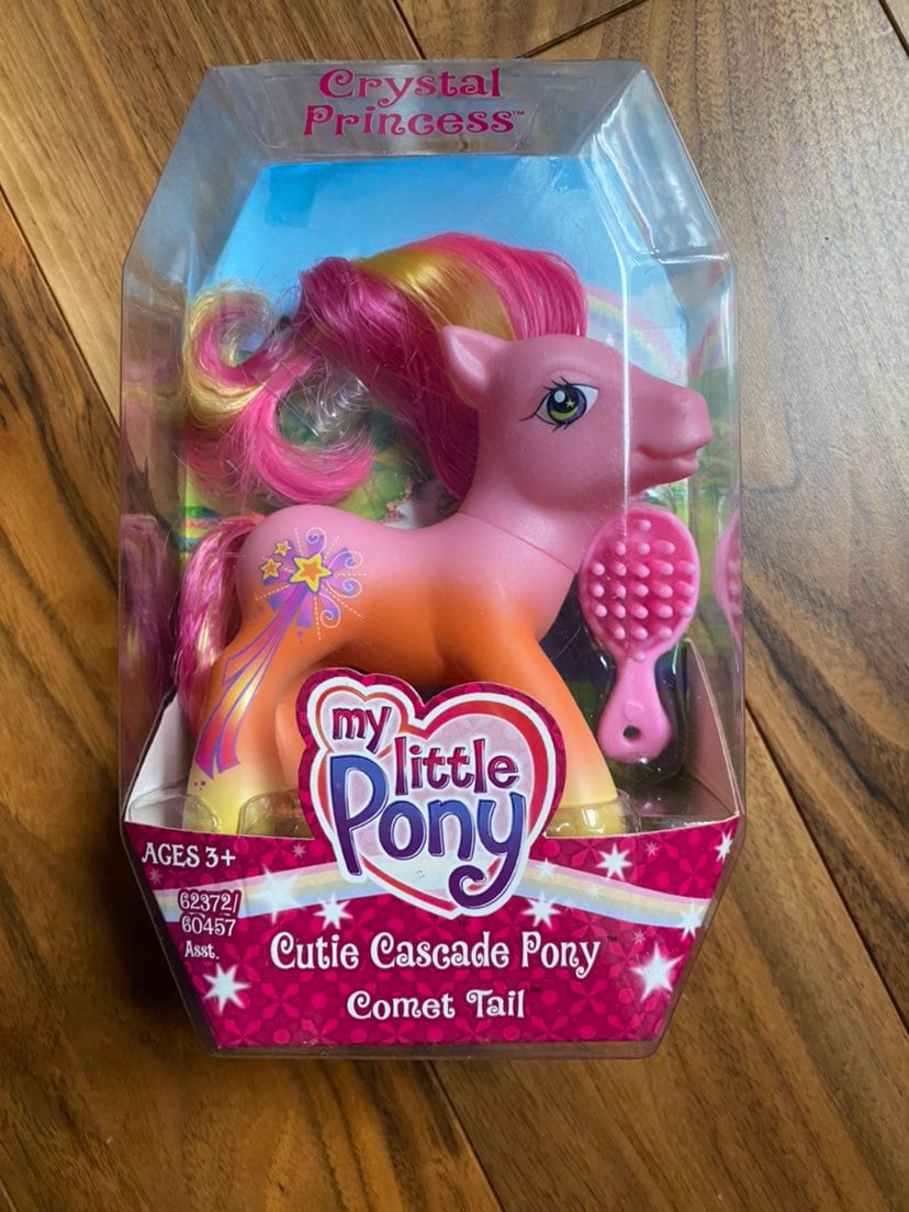 My Little Pony G3