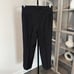 Brooks Brothers 1818 Madison 2 Peice Black Wool Satin Tuxedo Suit Coat Pants 40S