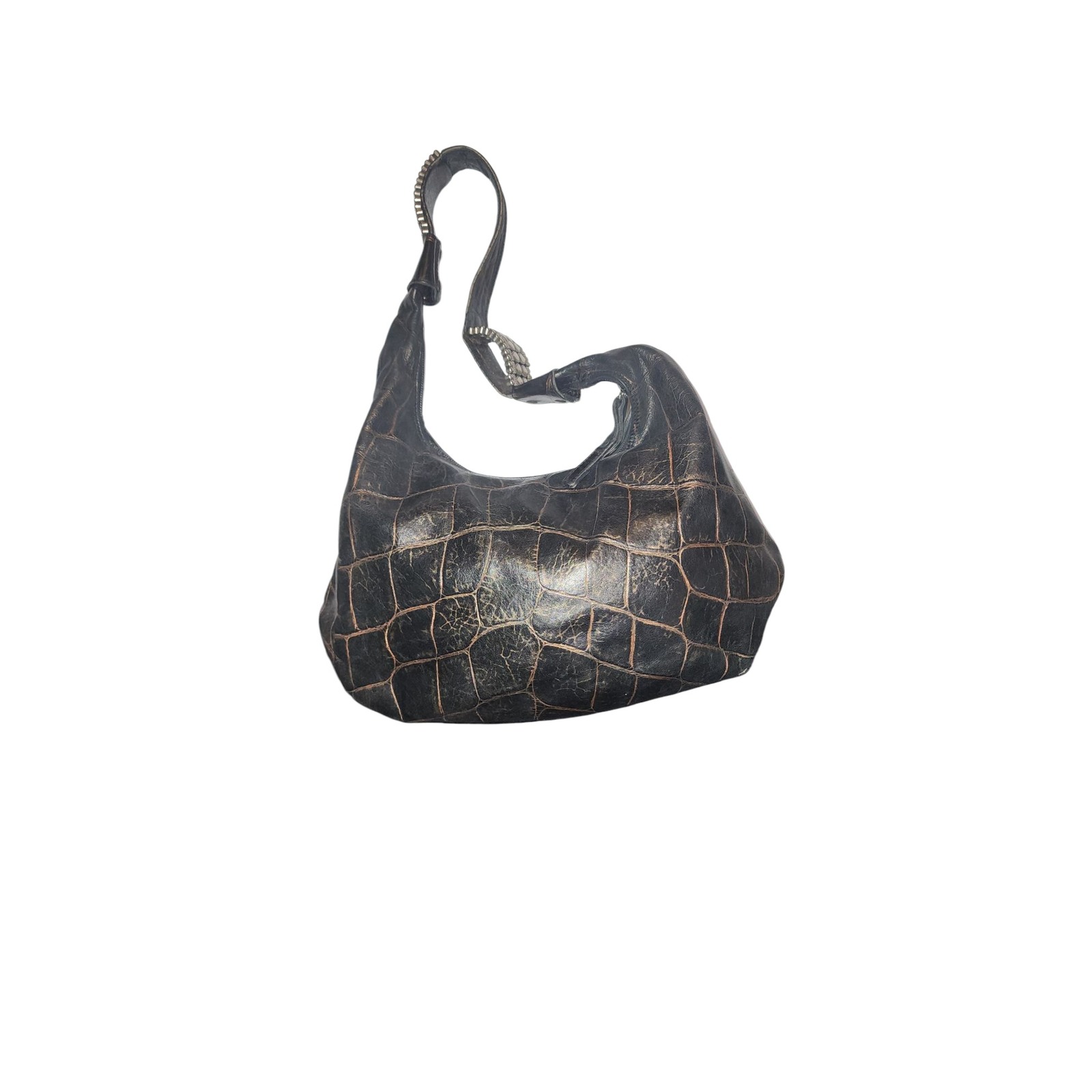 marco buggiani leather bag