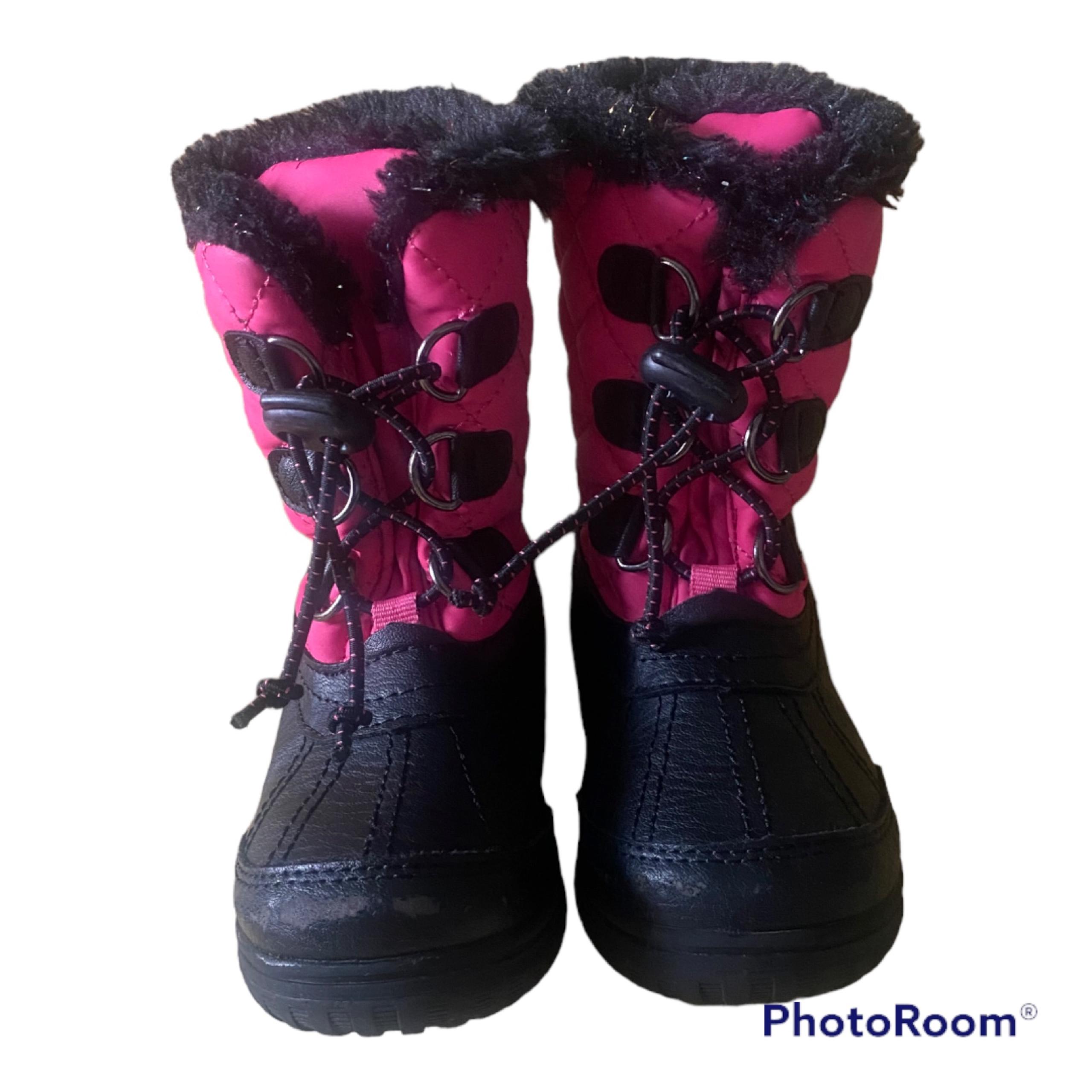 SPORTO-WINTER SURVIVAL Girls