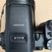Samsung WB2200F 16.3MP CMOS Smart WiFi & NFC Digital Camera with 60x Optical Zoo