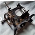 1930 Childs hand crank sewing machine