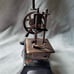 1930 Childs hand crank sewing machine