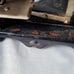 1930 Childs hand crank sewing machine