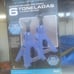 Jack stand