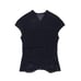 Mame Kurogouchi/Cotton Lace Knit