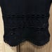 Mame Kurogouchi/Cotton Lace Knit
