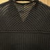 Mame Kurogouchi/Cotton Lace Knit