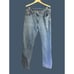 LEVI - LIGHT WASH STRAIGHT LEG MEN'S JEANS SIZE 36X32