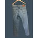LEVI - LIGHT WASH STRAIGHT LEG MEN'S JEANS SIZE 36X32