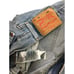 LEVI - LIGHT WASH STRAIGHT LEG MEN'S JEANS SIZE 36X32