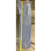 LEVI - LIGHT WASH STRAIGHT LEG MEN'S JEANS SIZE 36X32
