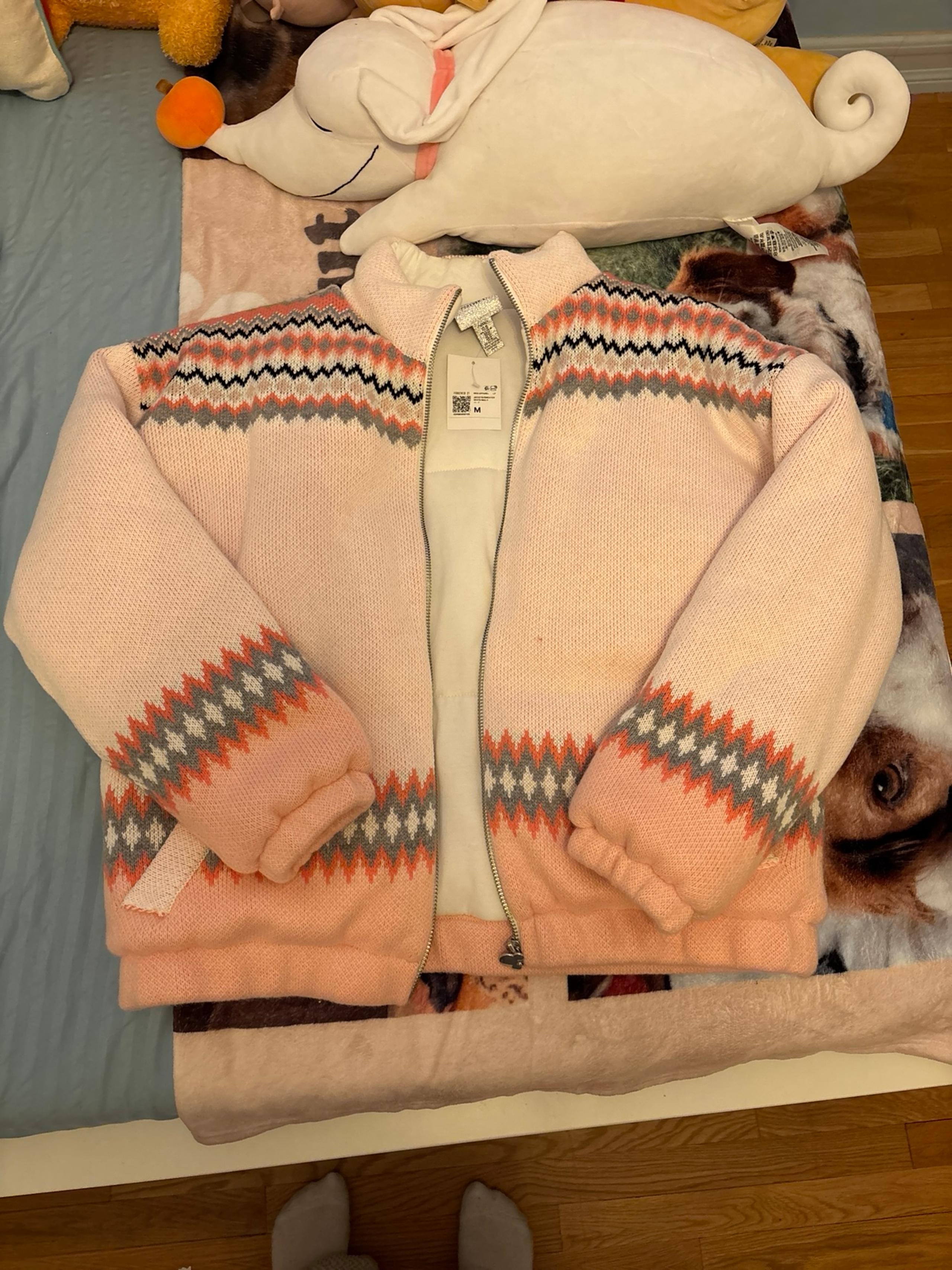 Disney Minnie Mouse Jacket