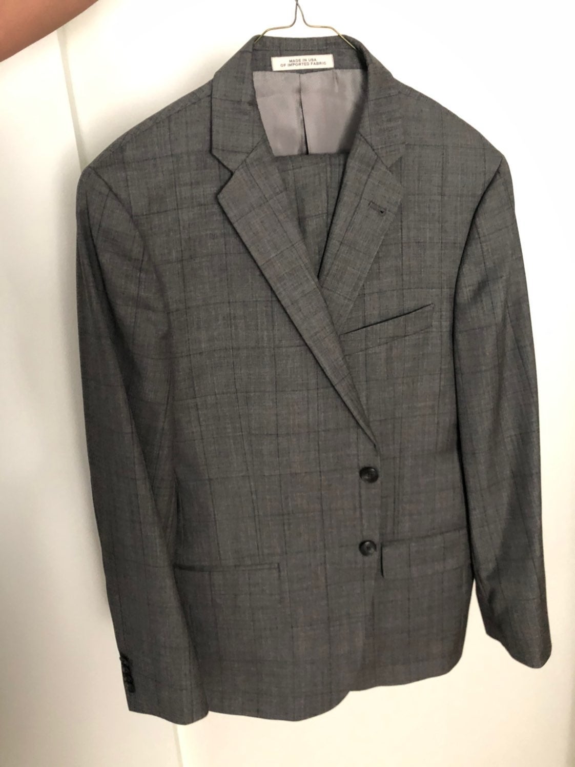 Joseph Abboud Suit