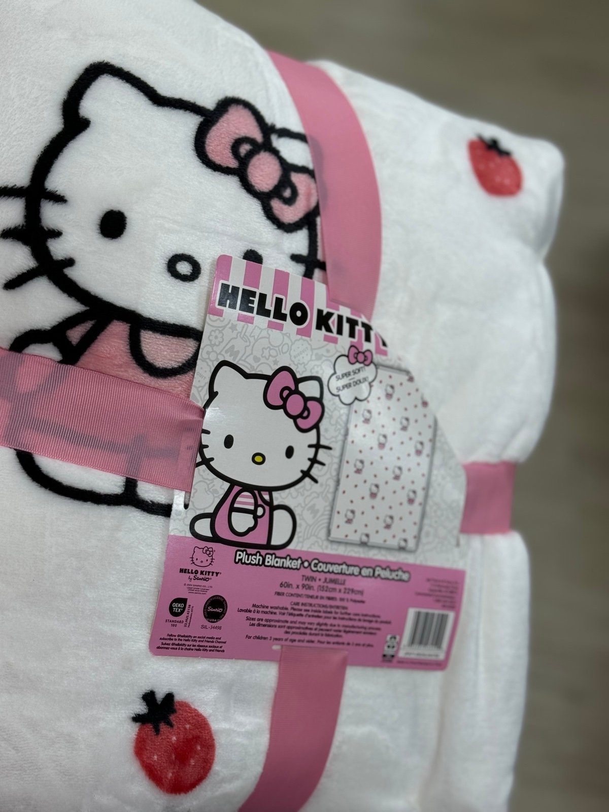 Kitty