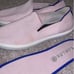 VERY RARE RETIRED Rothy's The Sneaker Pink Women