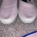 VERY RARE RETIRED Rothy's The Sneaker Pink Women