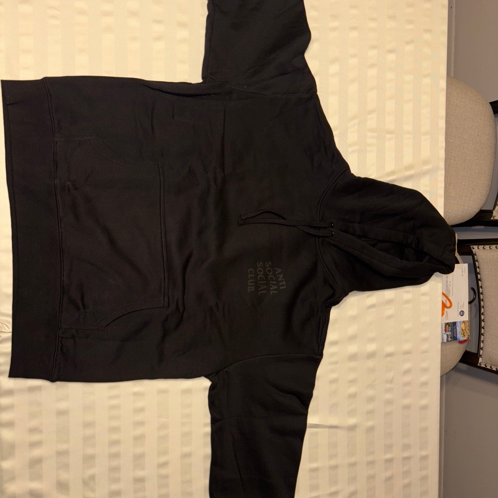 ASSC Hoodie