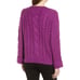 NWOT Rebecca Minkoff Maxine Cable Knit S