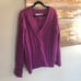 NWOT Rebecca Minkoff Maxine Cable Knit S