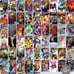 Supergirl 2006 series lot of 30 issues