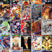 Supergirl 2006 series lot of 30 issues