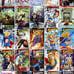 Supergirl 2006 series lot of 30 issues