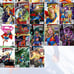 Supergirl 2006 series lot of 30 issues