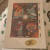 1992 RARE MARVEL LIMITED EDITION 4 CARD UNCUT SHEET 6017/30000 FACTORY SEALED